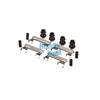 Bendix E12271015 Brake Hydraulic Line Kit Basic