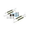 Bendix E12387007 Brake Hydraulic Line Hardware