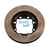 Bendix E12567047 Disc Brake Rotor Rotor