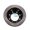 Bendix E12570076 Disc Brake Rotor Rotor
