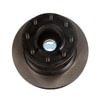 Bendix E12570079 Disc Brake Rotor Rotor