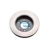 Bendix E12570105 Disc Brake Rotor Rotor