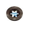 Bendix E12571061 Disc Brake Rotor Rotor