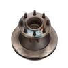 E12671025 by BENDIX - Rotor