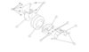 UBL-401 by HENDRICKSON - UNDER BEAM LIFT KIT *D