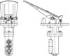 03-460-300 by MICO - PEDAL ACT REV MOD VALVE