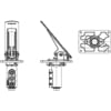 06-460-384 by MICO - PEDAL MODULATING VALVE