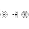02-556-324 by MICO - B-Mount Multiple Disc Brakes - Narrow Design