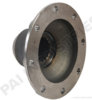 PAI 2513 Driven Steer Axle Flange Driven Steer Axle Flange - 17 Spline 65,000 Lbs Application