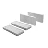 Pro-Tec Filters 852
