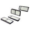 Pro-Tec Filters 861