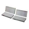 Pro-Tec Filters 981