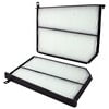 Pro-Tec Filters 984