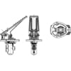 06-466-101 by MICO - PEDAL MODULATING VALVE