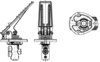 06-466-134 by MICO - Air Brake Spring Brake Modulating Valve