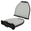 Pro-Tec Filters 802