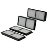 Pro-Tec Filters 808