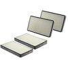 Pro-Tec Filters 820