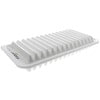 Ackoja A700401 Engine Air Filter Air Filter