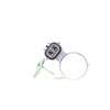Ackoja A700611 Engine Variable Valve Timing (VVT) Oil Control Valve Control Valve, camshaft adjustment