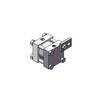 APSCO C-4450 Hydraulic Cylinder Hydraulic Cylinder - Telescopic, 1.75" Bore Diameter, 0.375" Stroke Length