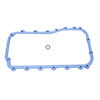 Mopar 05241062AC Engine Oil Pan Gasket Engine Oil Pan Gasket - Upper, for 2001-2011 Dodge/Jeep/Chrysler