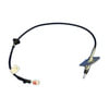 Mopar 5064394AH Antenna Cable Antenna Cable - With Base, for 2009-2022 Dodge/Ram