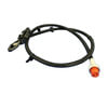 Mopar 5148147AC Engine Heater Cord Engine Heater Cord - For 2010-2013 Ram 2500/3500