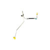 Mopar 68161180AC A/C Liquid Line Assembly A/C Liquid Line Assembly - With Hardware, for 2011-2023 Dodge/Jeep