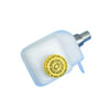 Mopar 68048551AC Brake Master Cylinder Brake Master Cylinder - For 2009-2023 Dodge and Chrysler
