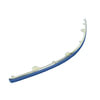 Mopar 5113148AA Bumper Cover Molding Bumper Cover Molding - Right, For 2008-2010 Chrysler Town and Country