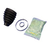 5170821AA by MOPAR - CV Joint Boot Kit - 88.5 mm., Outer, with Clamps, for 2002-2011 Ram 1500