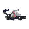 Mopar 68093354AD Tailgate Lock Actuator Motor Tailgate Lock Actuator Motor - For 2013-2022 Ram