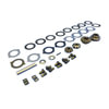68035643AB by MOPAR - Differential Carrier Gear Kit