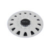 Mopar 5NF59MW3AA Wheel Cover Wheel Cover - For 2015-2016 Fiat 500L