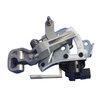 Mopar 05057507AH Steering Gear Box Bracket Steering Gear Box Bracket - with Shift Solenoid, For 2011-2018 Ram 3500
