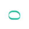 Mopar 4892885AA Engine Intake Manifold Seal Engine Intake Manifold Seal - For 2012-2017 Fiat 500