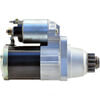 MPA Electrical 6690S Starter Starter Remanufactured Standard