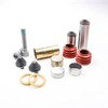 Bendix 803114 Disc Brake Rotor Guide Pin Guide and Seal Kit