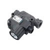 Bendix K079665X ABS Modulator Valve M-40HF ABS Modulator Valve, Remanufactured