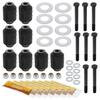 Hendrickson R-009560 Suspension Bushing Kit Suspension Bushing Kit - Pivot Bushing Kit