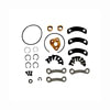 Holset 3545653H Turbocharger Kit KIT,REPAIR, SERVICE, H2C