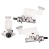 BMS-016 by AISIN - Brake Master Cylinder