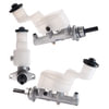 BMT-157 by AISIN - Brake Master Cylinder