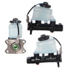 Aisin BMT-285 Brake Master Cylinder Brake Master Cylinder