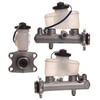 Aisin BMT-360 Brake Master Cylinder Brake Master Cylinder