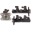 BMT025 by AISIN - Brake Master Cylinder