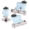 BMT101 by AISIN - Brake Master Cylinder