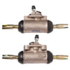 Aisin WCT-005 Drum Brake Wheel Cylinder Drum Brake Wheel Cylinder