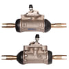 Aisin WCT-033 Drum Brake Wheel Cylinder Drum Brake Wheel Cylinder